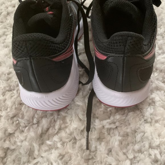 Saucony Cohesion Sneakers, Size 7 - Picture 4 of 7